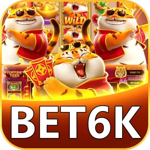BET6K Cassino Online